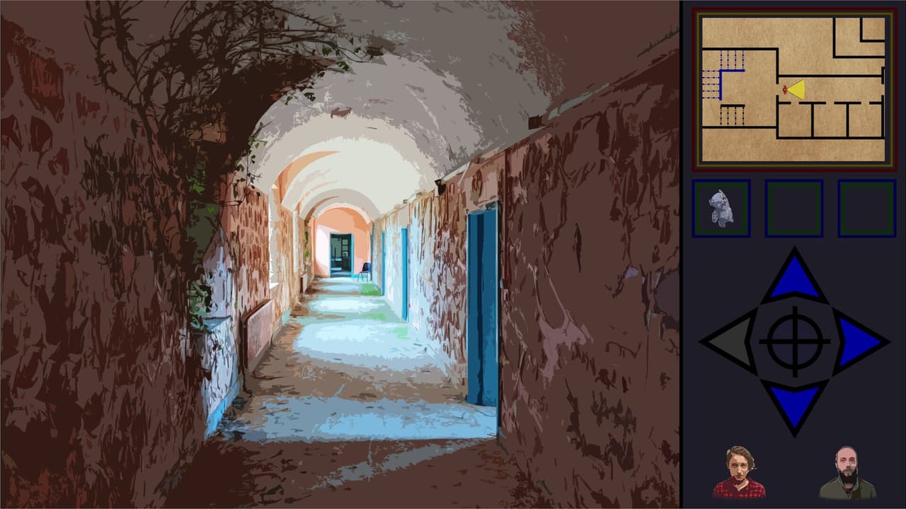 Sons of Saturn screenshot 5