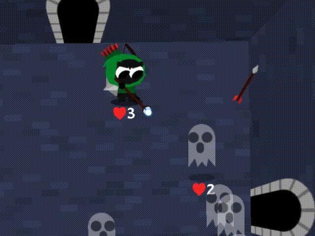 Shrunkeon Dungeon
