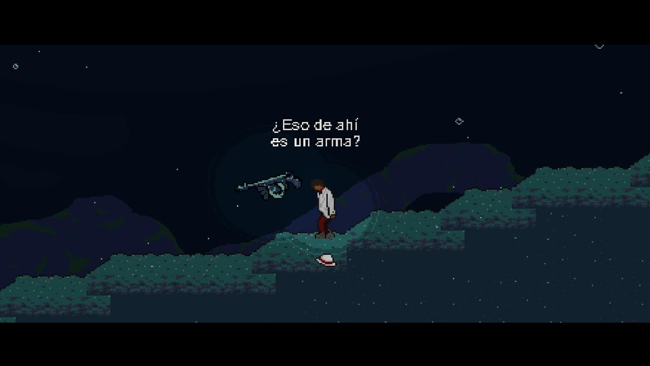 Heavy Feet screenshot 2