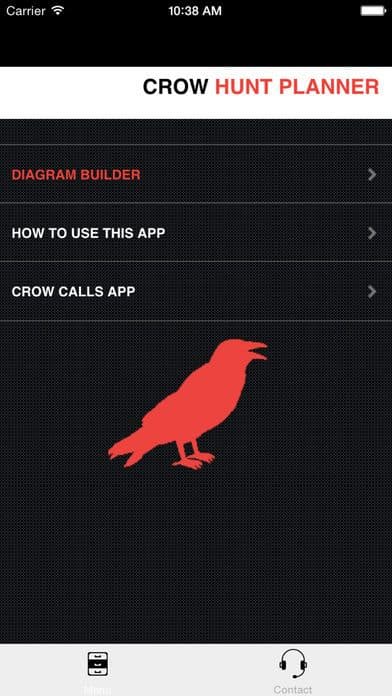 Crow Hunt Planner for Crow Hunting - CROWPRO screenshot 5