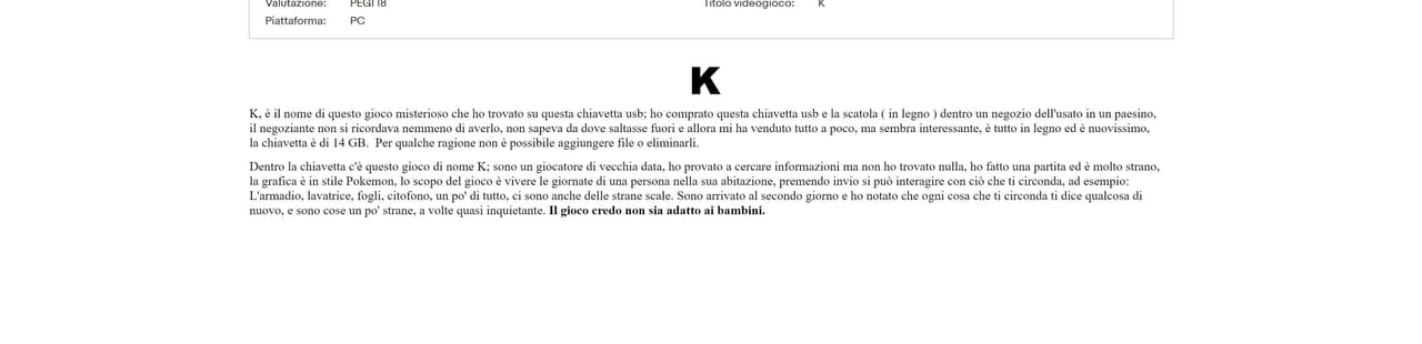 La vita in casa screenshot 3