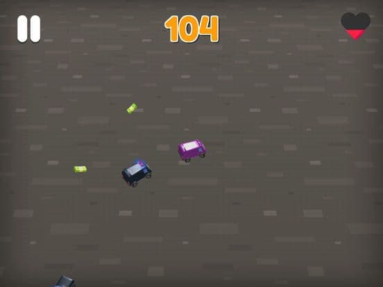 Drift Car - Crashy Skid Racing screenshot 4