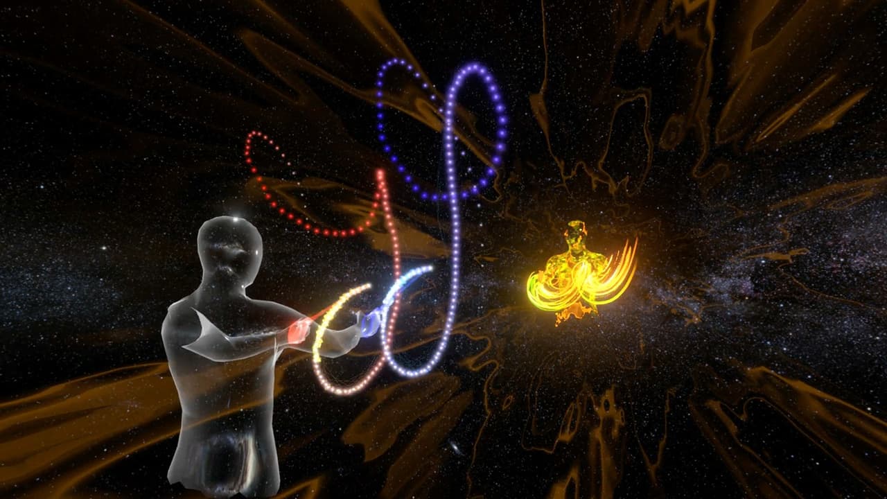 Flow Space screenshot 4