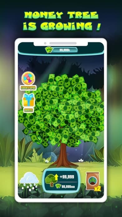 Click For Money screenshot 3
