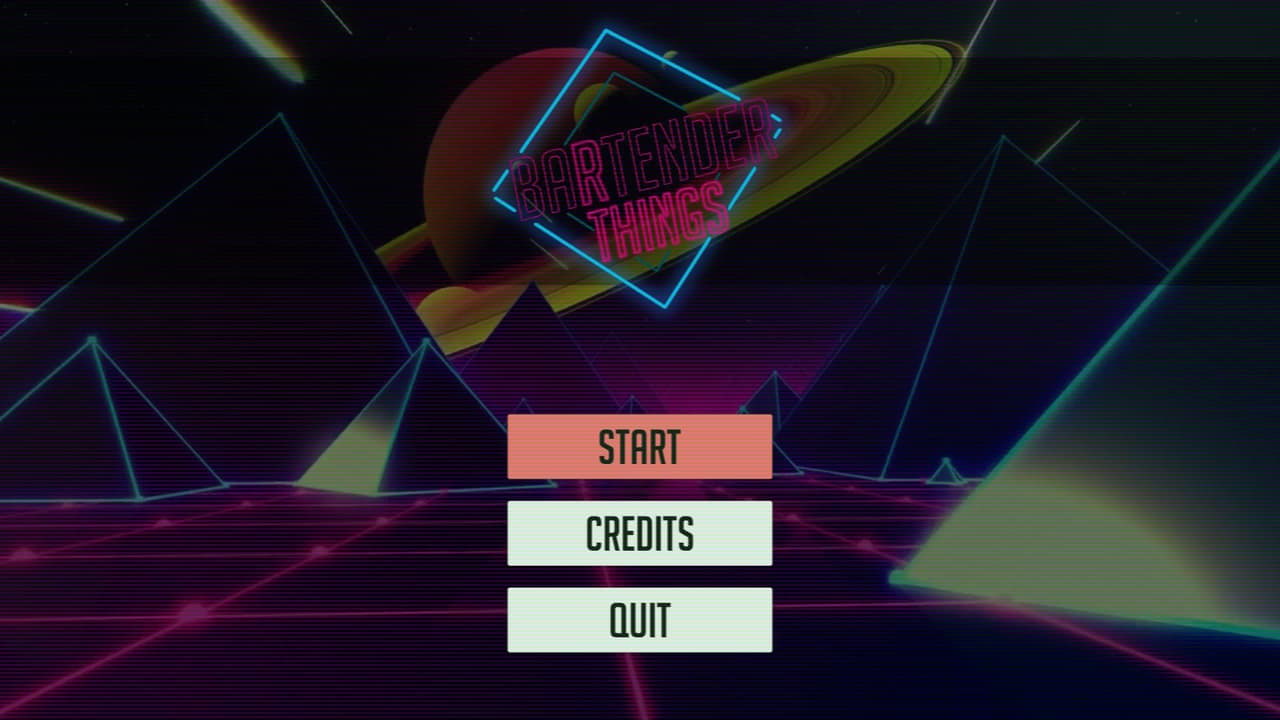 Bartender Things screenshot 2