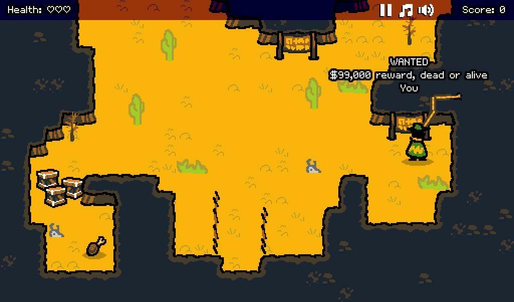 Ace of Rope screenshot 2
