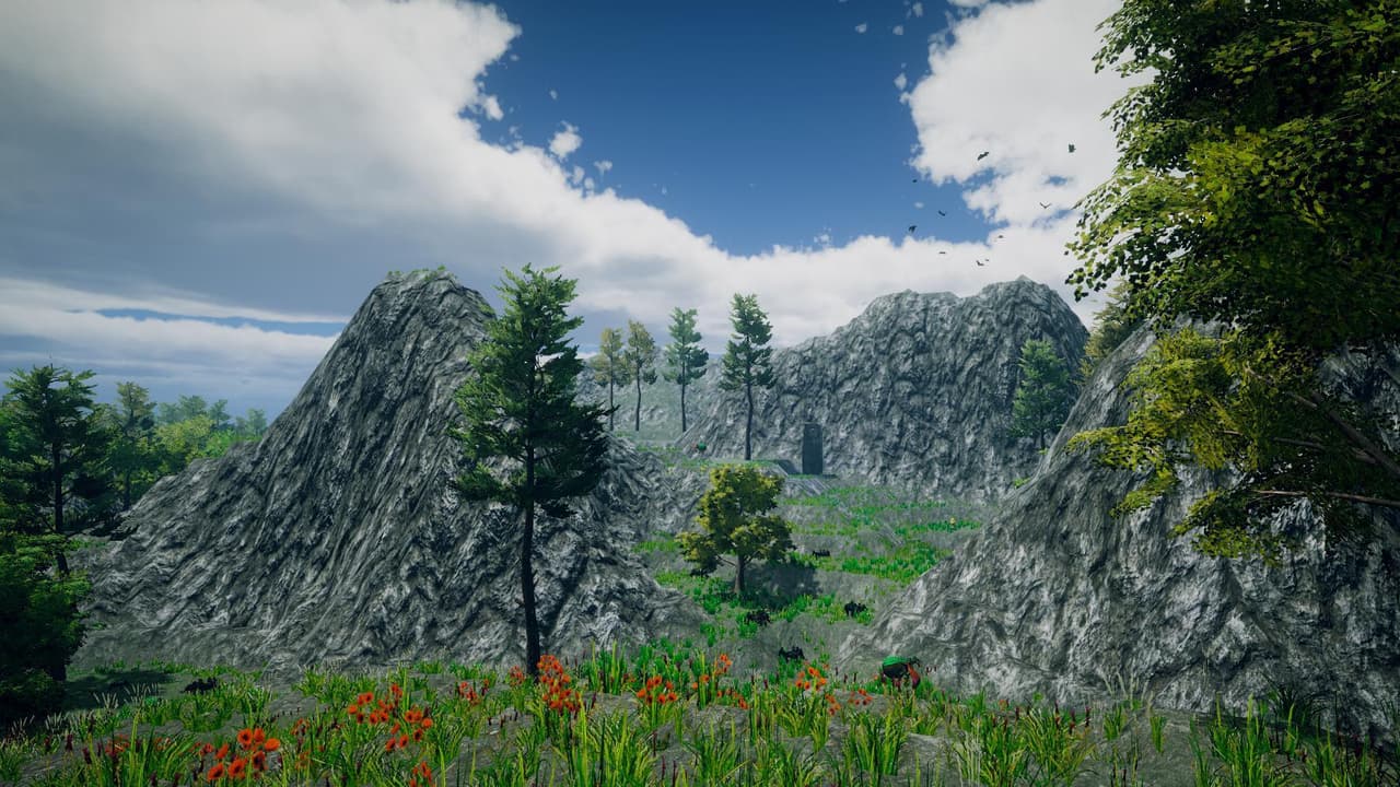 Myth of Manticore Adventure screenshot 6