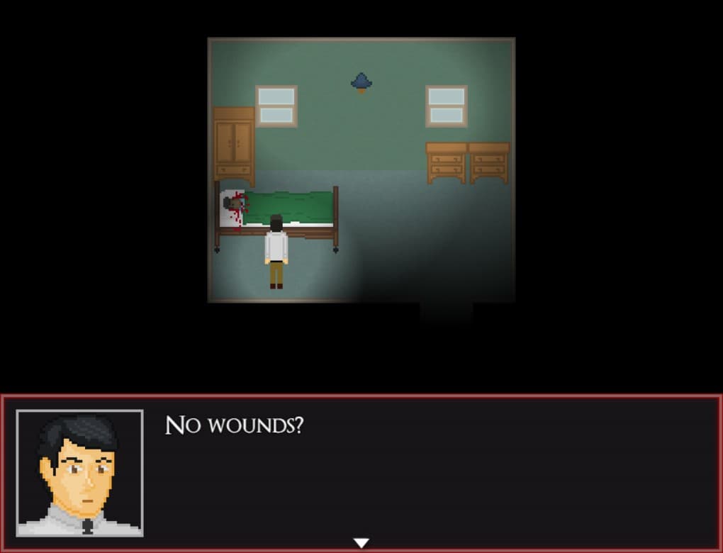 Azuraels Circle: Chapter 3 screenshot 5