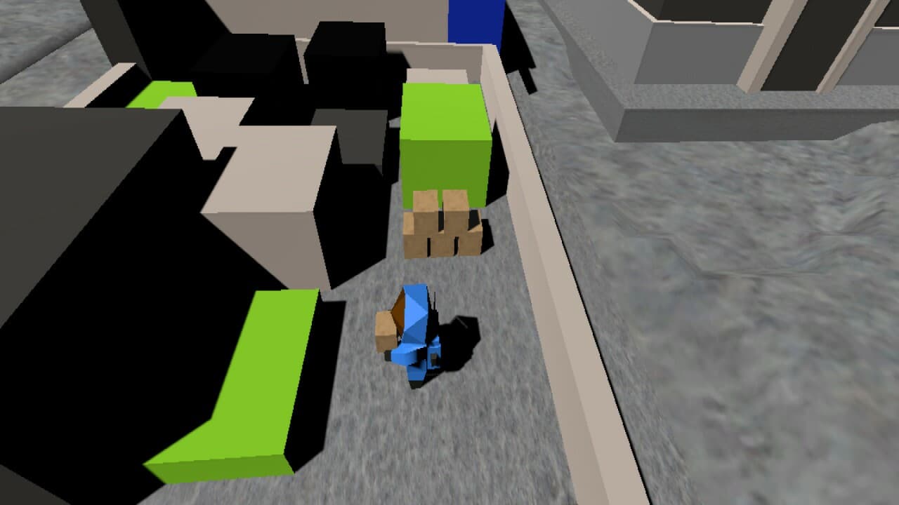 Life In Planet screenshot 4