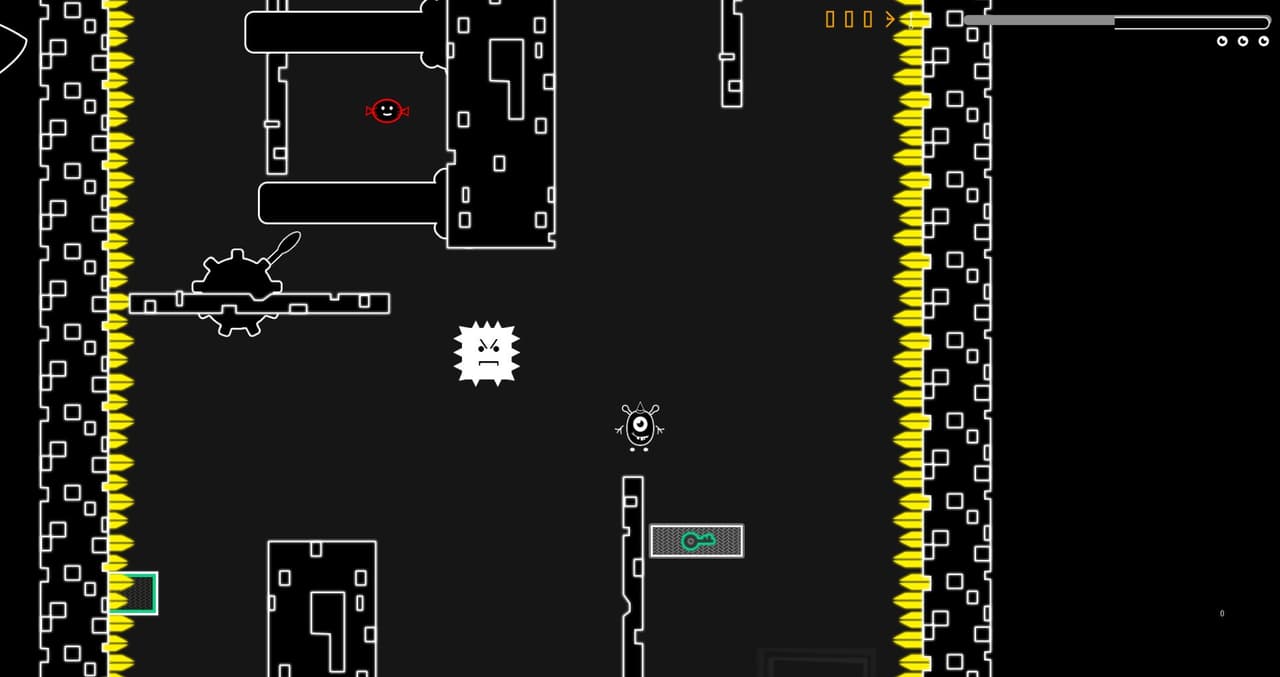 HalloweenStory screenshot 3