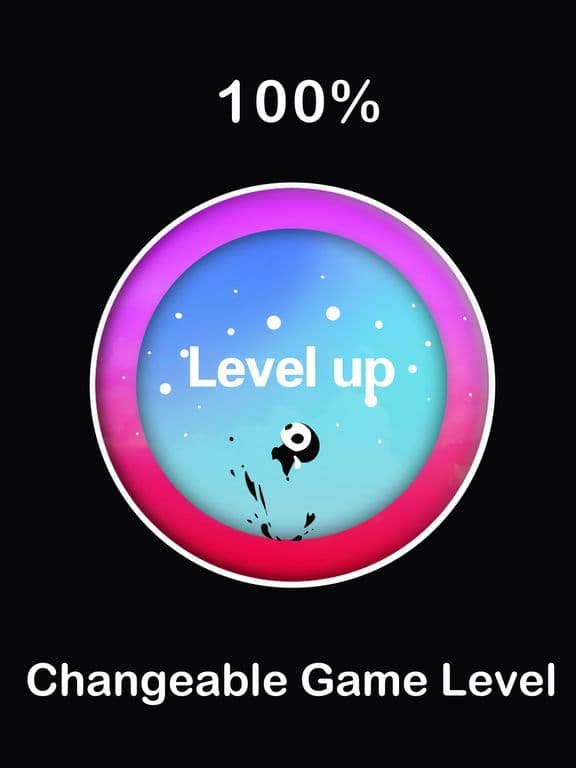 Run Jump - Tracker Run Around screenshot 5