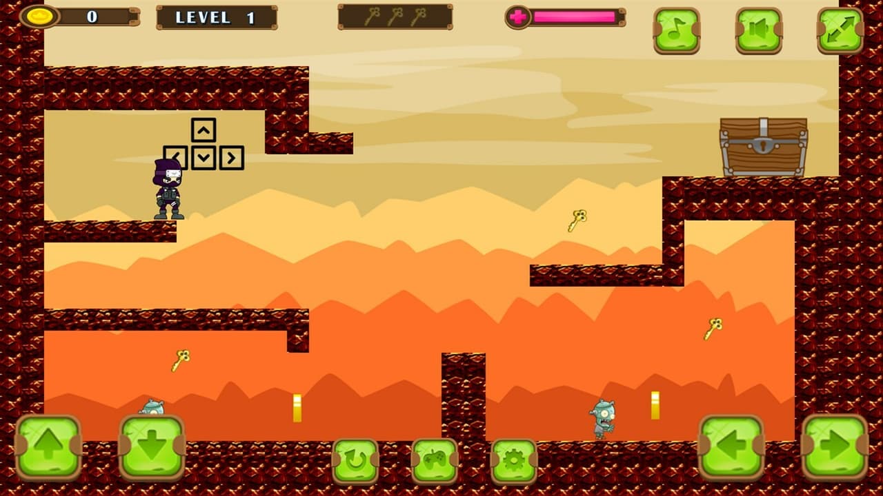 Maron Adventure