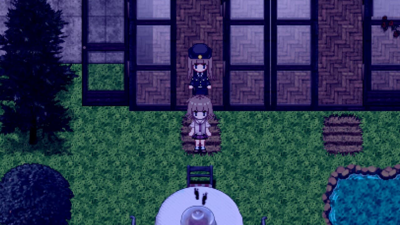 Trash in the Flower Garden screenshot 4