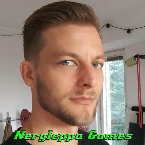 Small Multiplayer Game