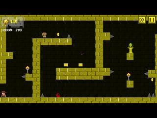 Pharaoh, the pixel adventure screenshot 3