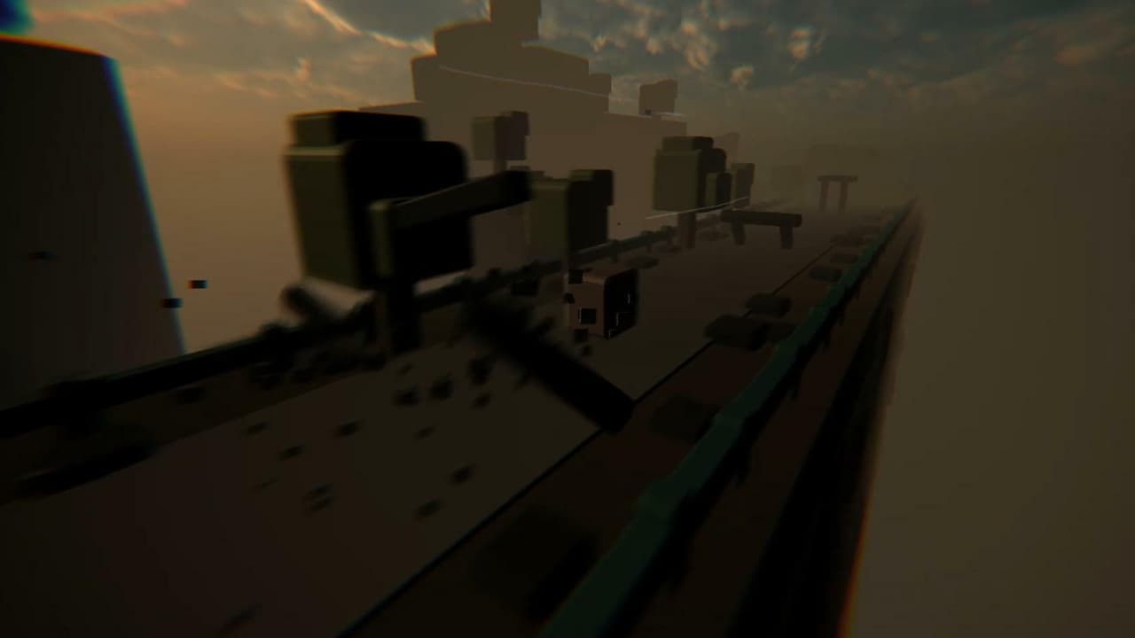 Shape Shift (V2)