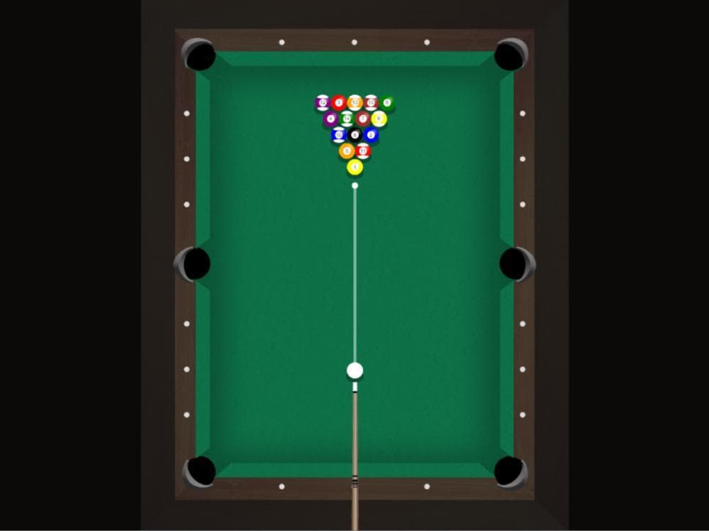 Pooliards screenshot 3