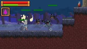 Unbeliever (itch) (SoulDevourer27373) screenshot 3