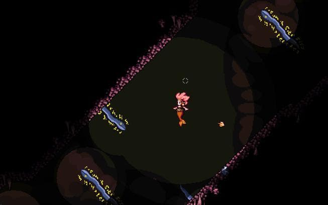 Izels Observatory screenshot 4
