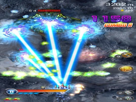 Endless Shooter! screenshot 3