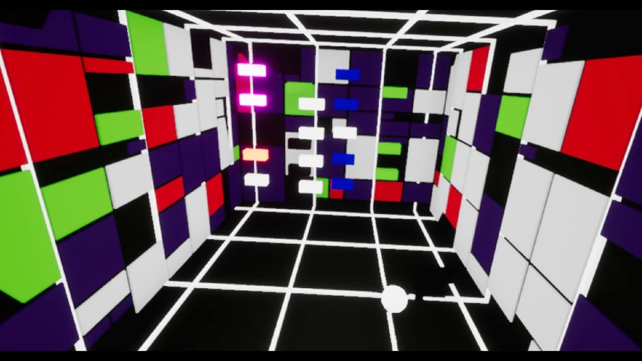 VIARKANOID screenshot 4