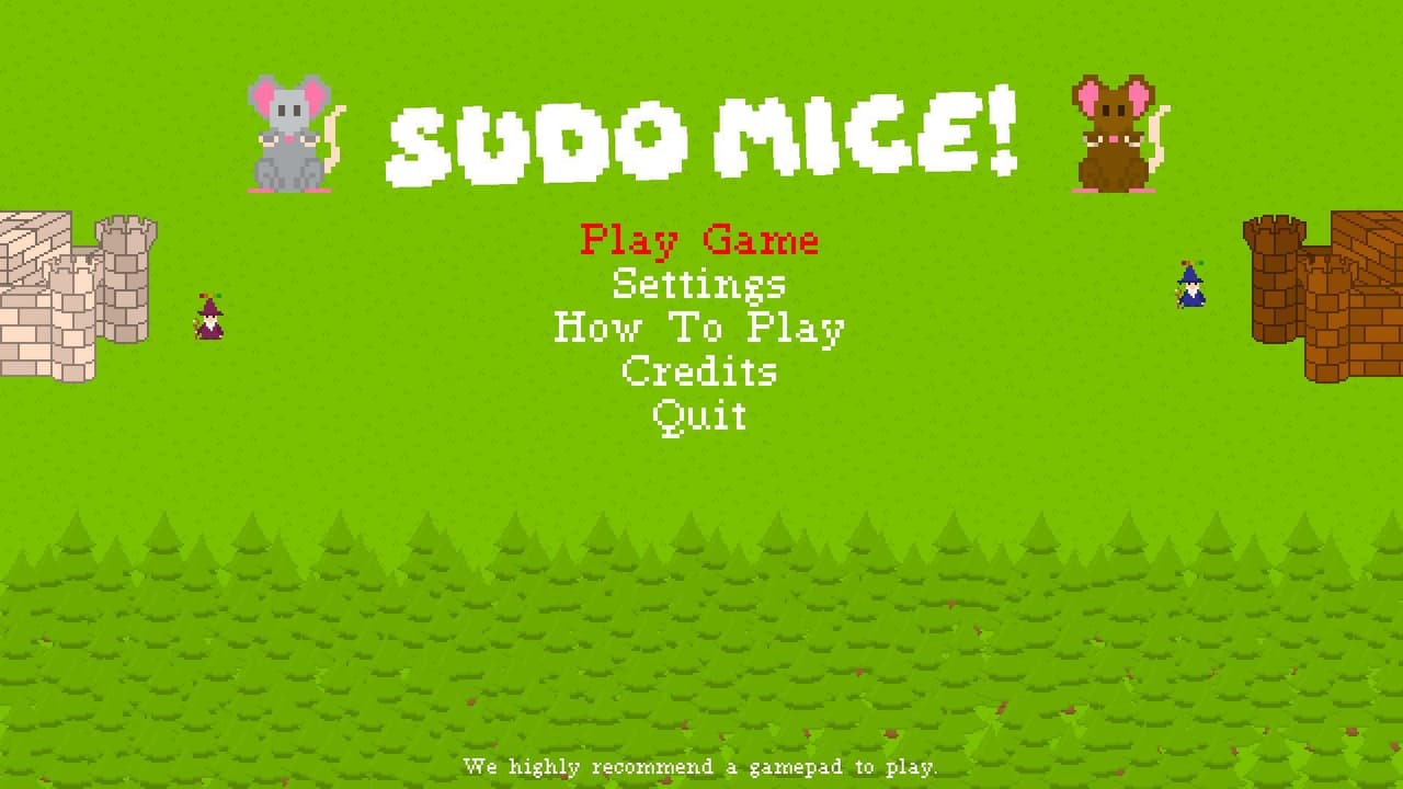 Sudo Mice screenshot 2