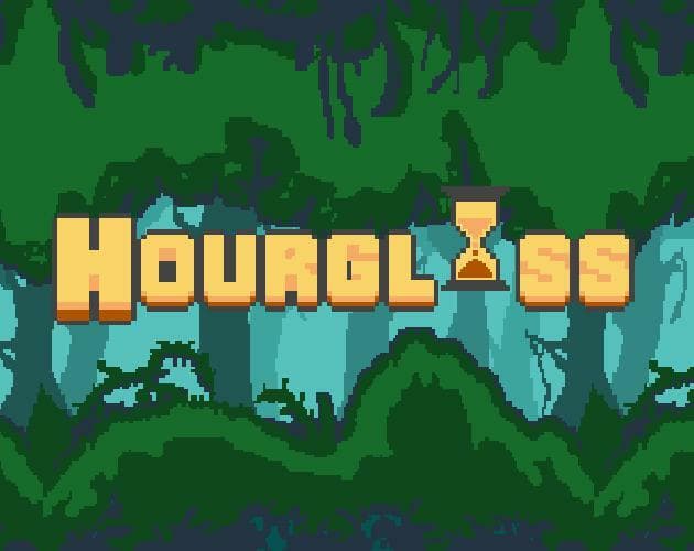 Hourglass (SMLProd)