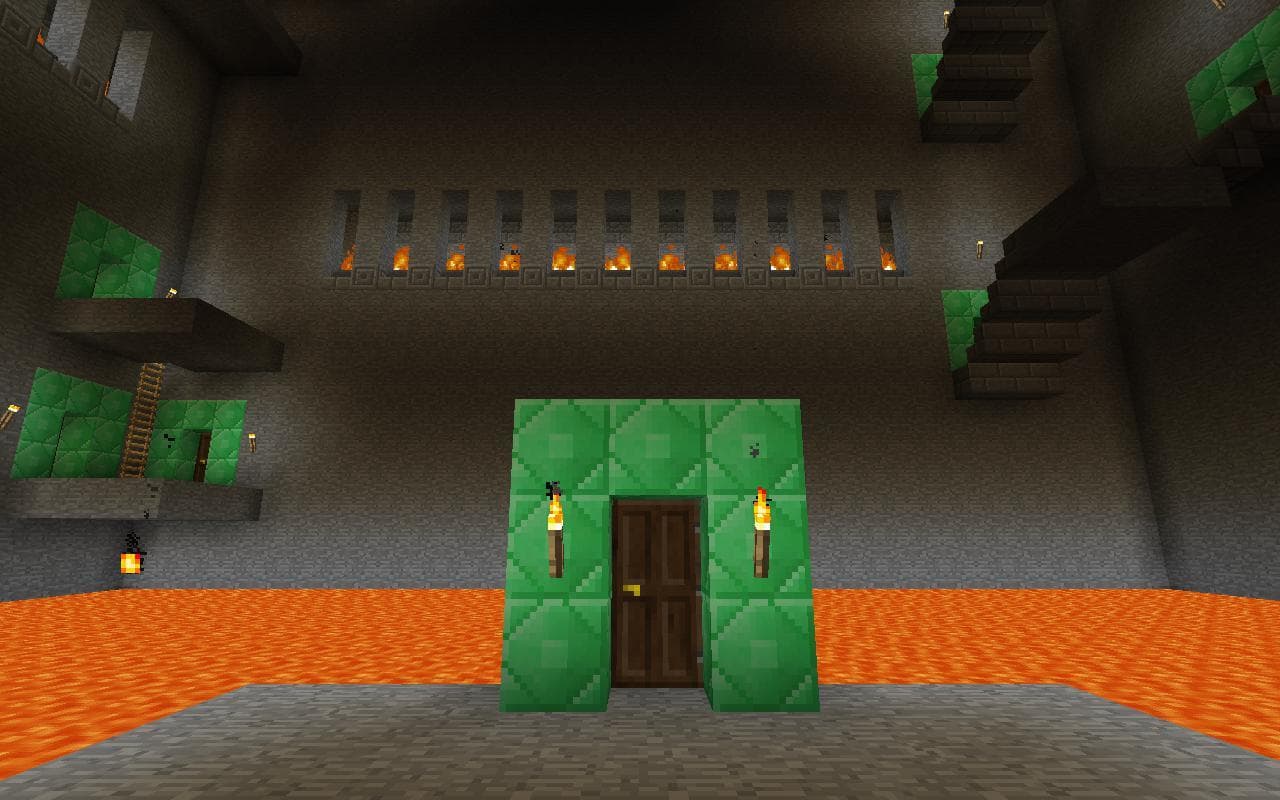 The Game of Exits screenshot 2
