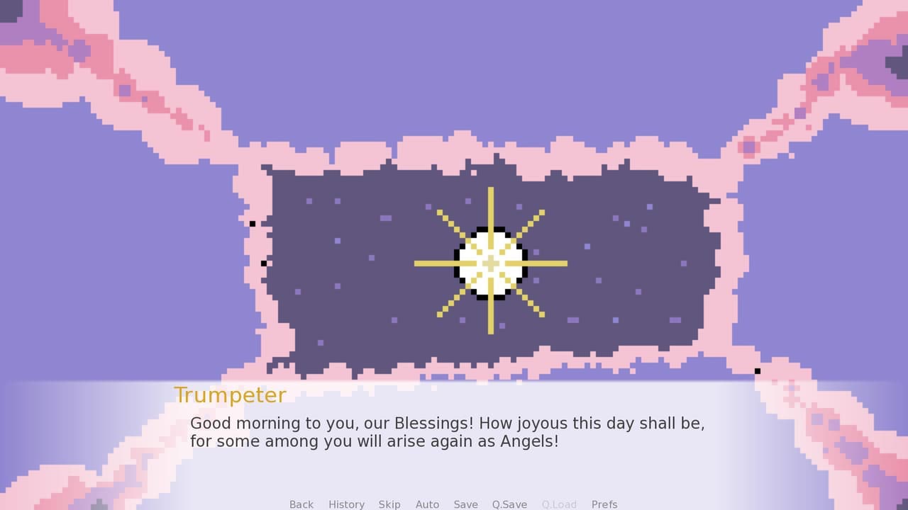 To Serve In Heaven screenshot 3