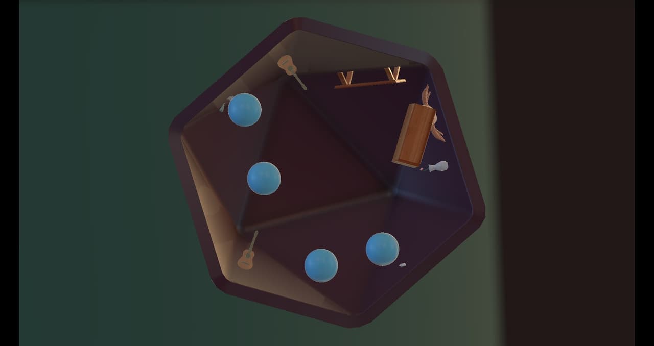 Home Sweet Dice screenshot 2