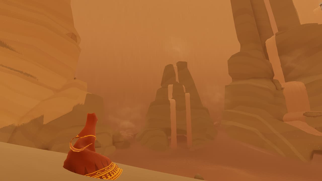 Journey screenshot 5