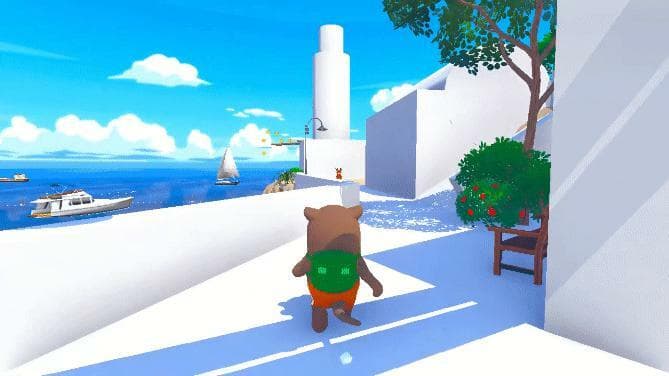 Sea Breeze screenshot 3