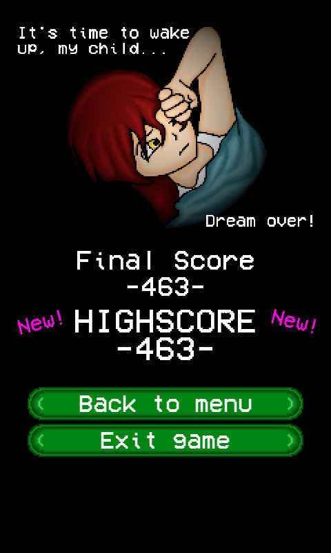 Evil Dream of Hechiz