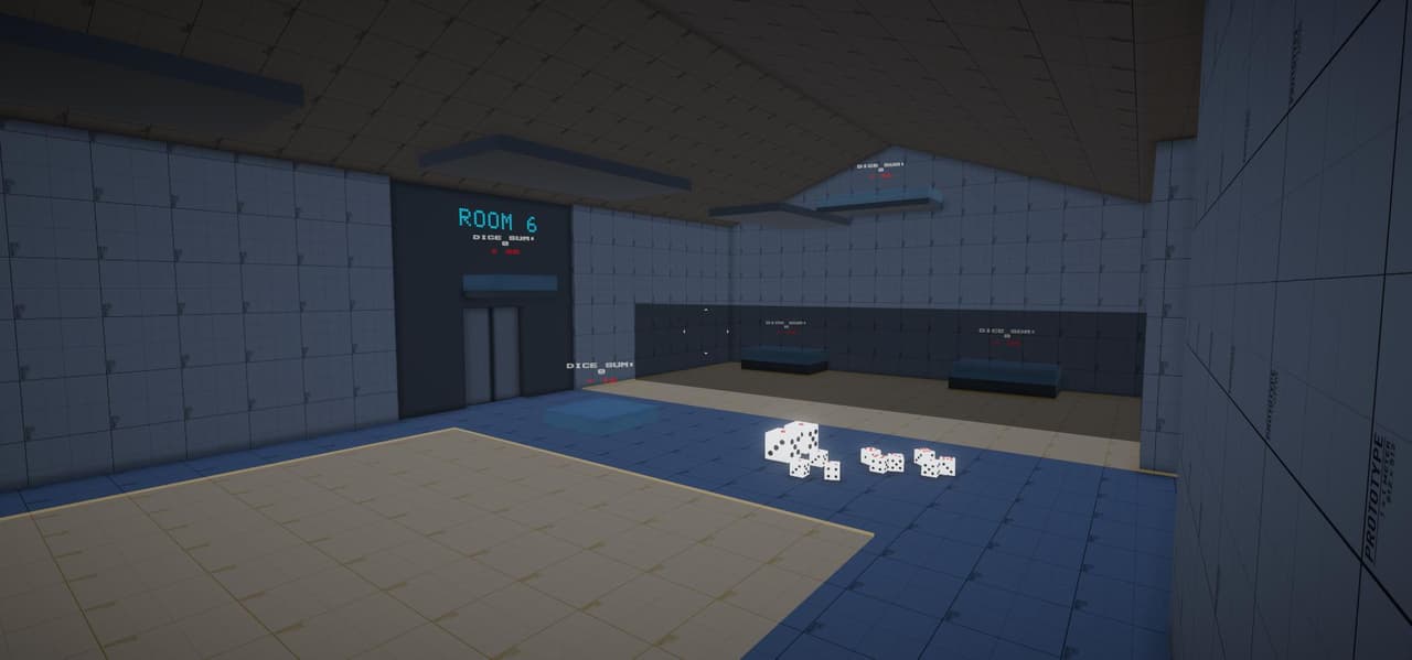 Infinity Dice! screenshot 5