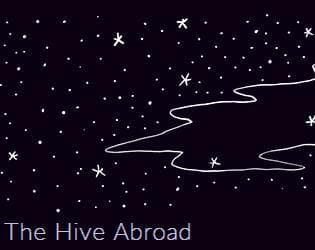 The Hive Abroad
