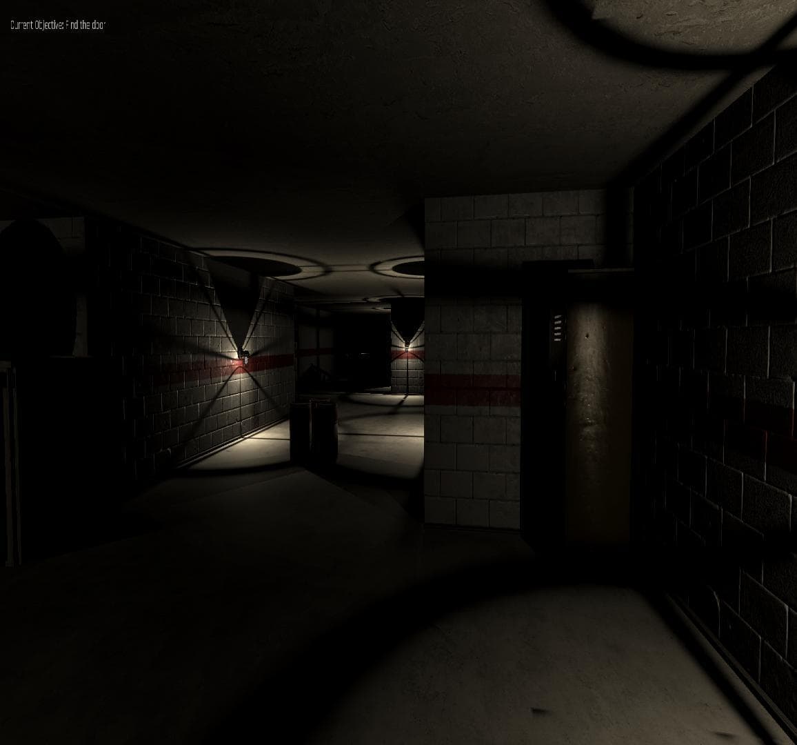 The Second Floor (Horror) screenshot 3
