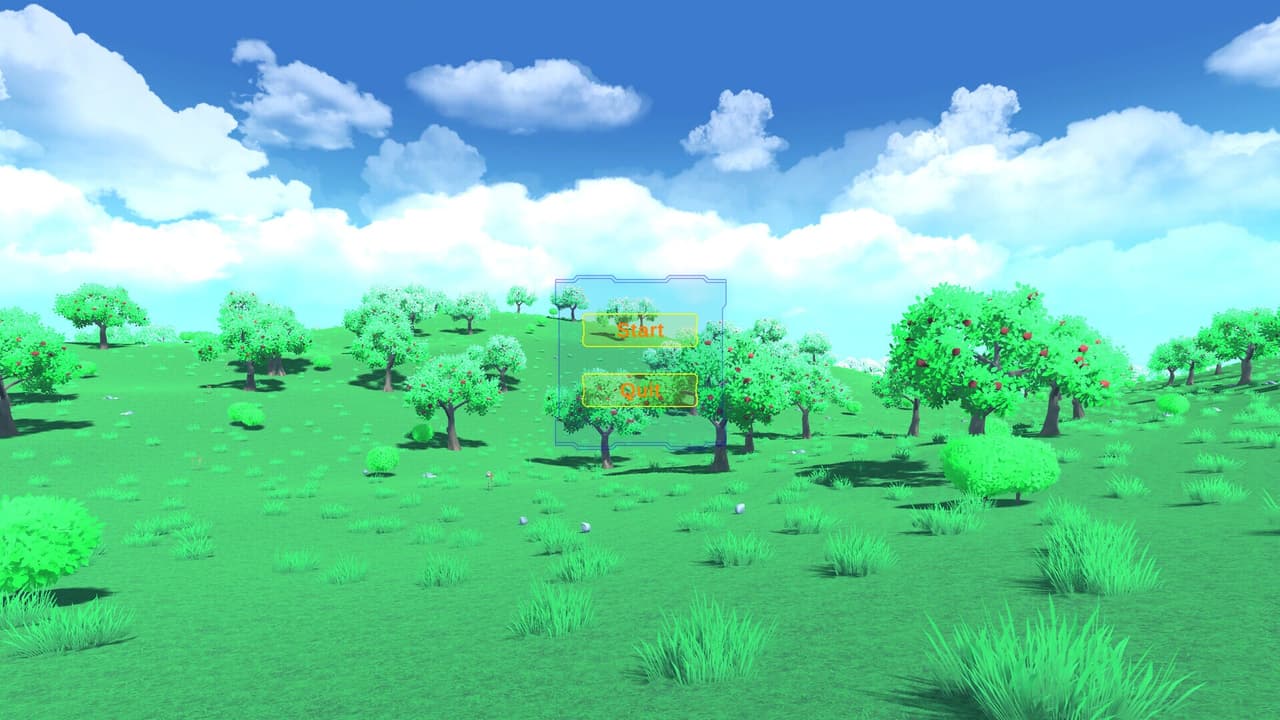 SlimeIsland screenshot 3