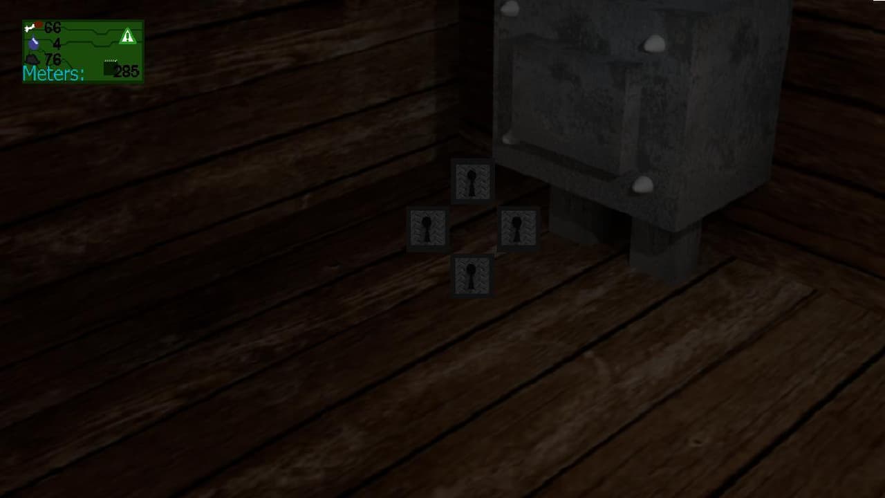 10,001 Meters on a Boat screenshot 2