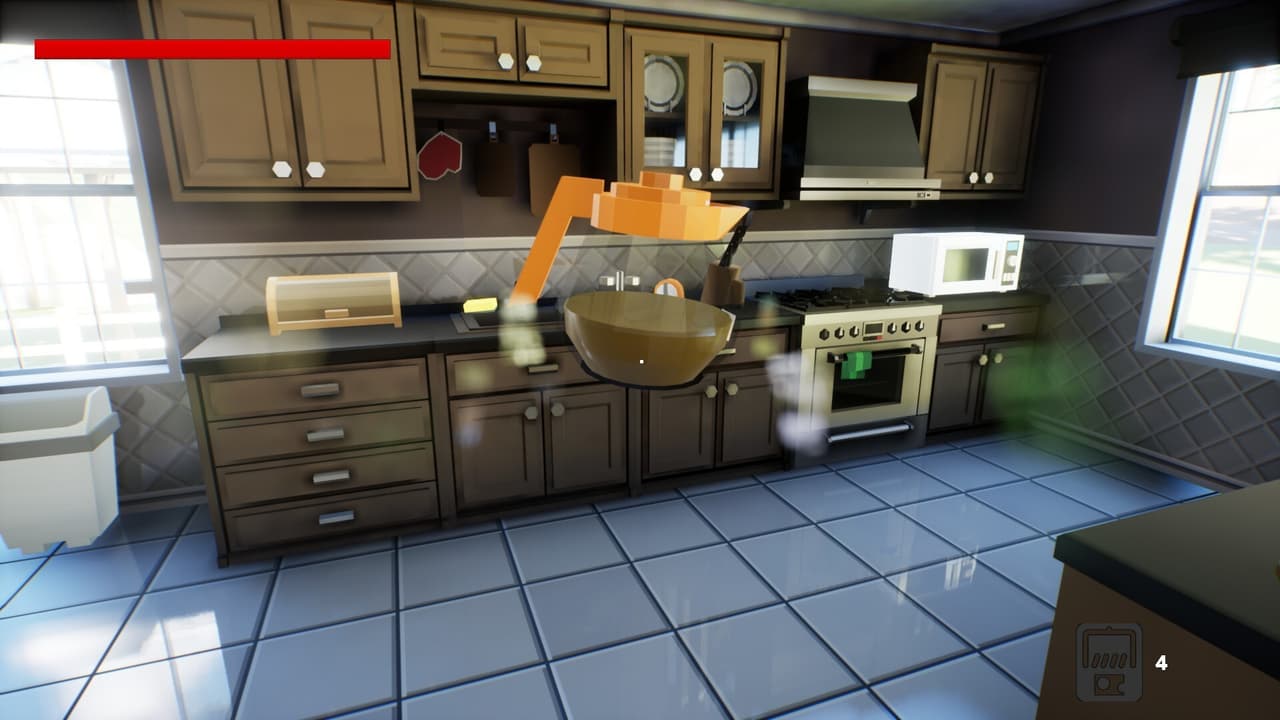 Rat Royal screenshot 4