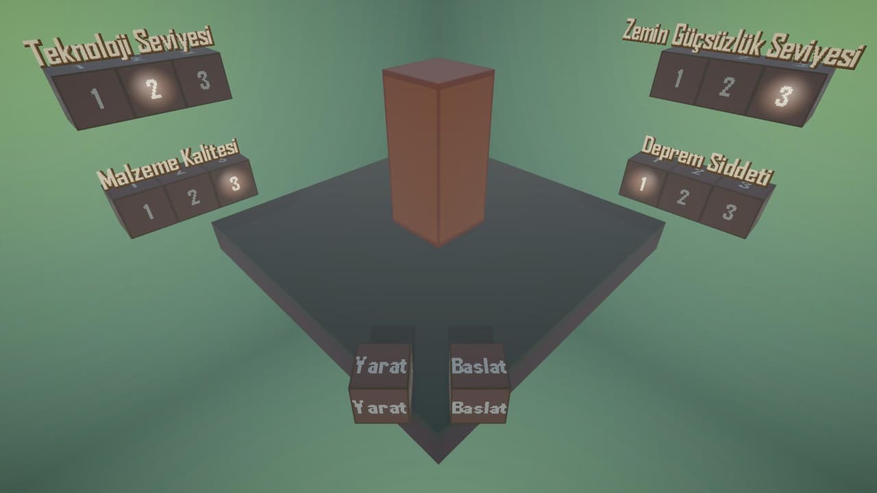 Build for Lives screenshot 3
