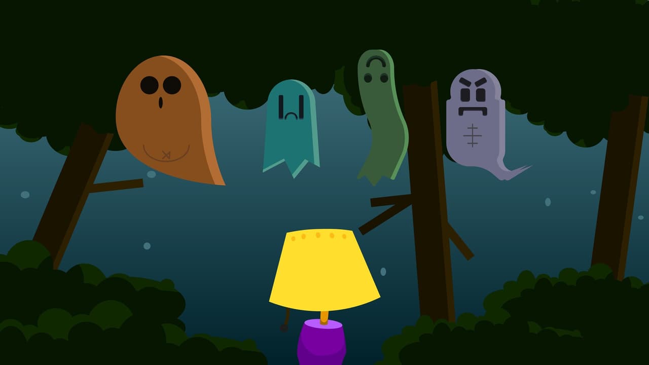 Darkless screenshot 2