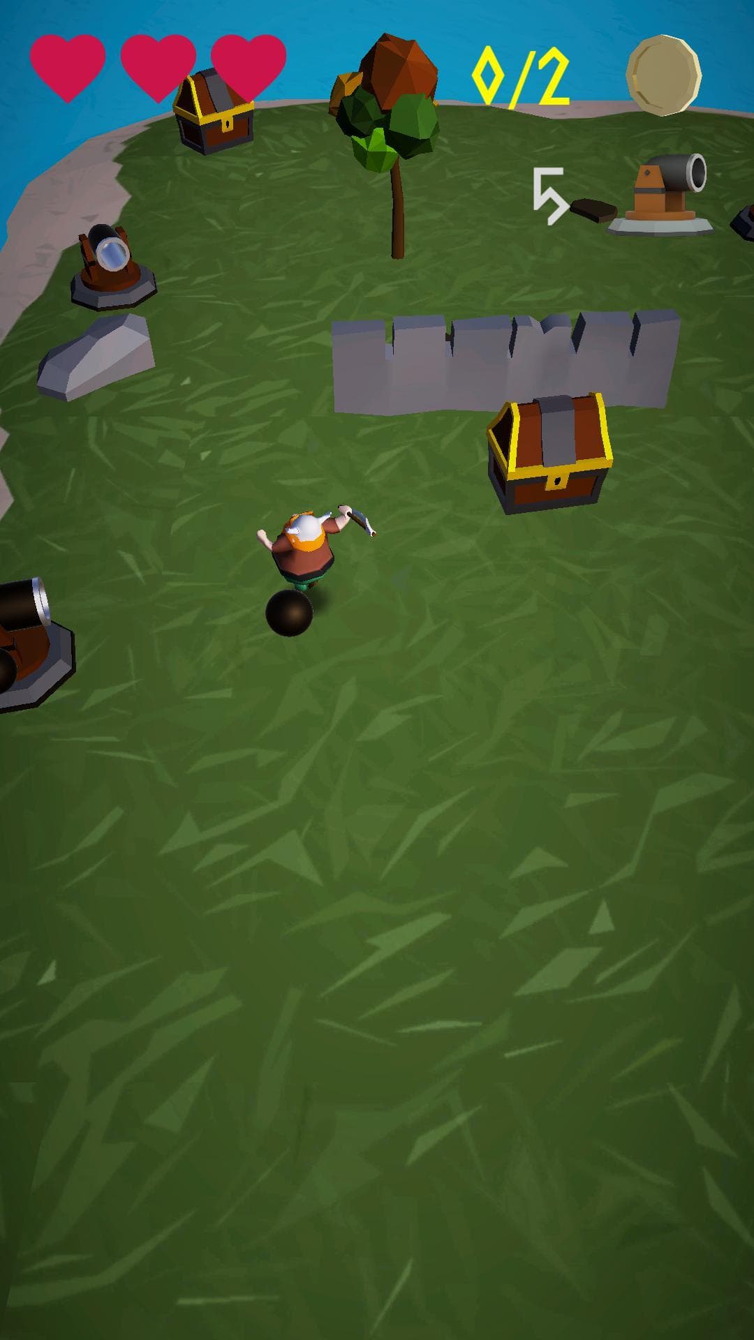 Raiding Günther screenshot 5
