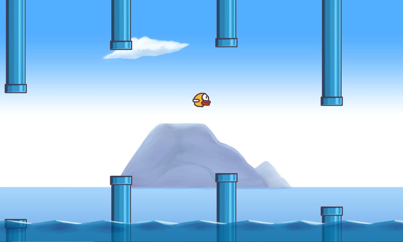BAD BIRD (NISHAD) screenshot 3