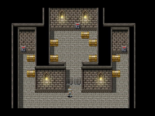 Ashes of Immortality II screenshot 4