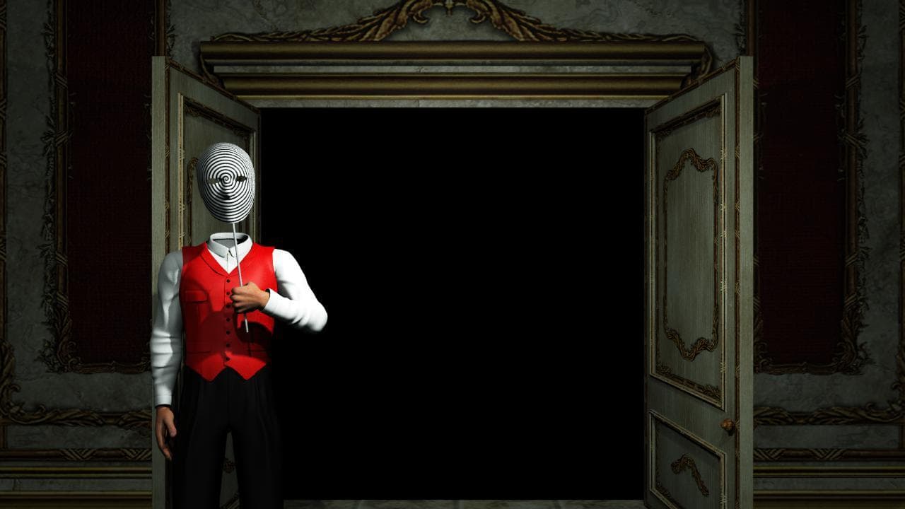 The Theater - A Creepypasta Legend screenshot 2