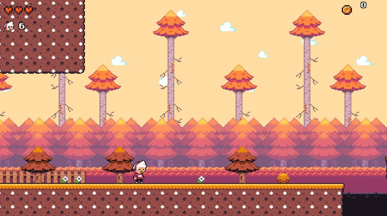 Road To Adventure! screenshot 4