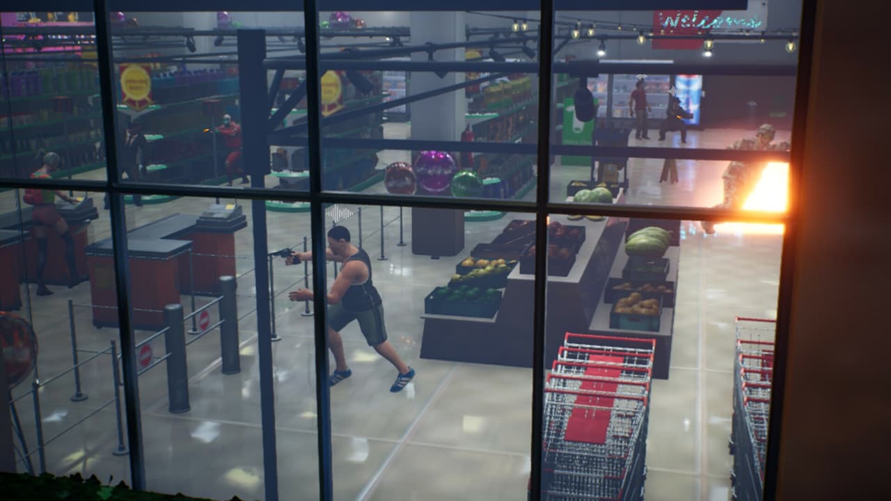 ACT screenshot 2