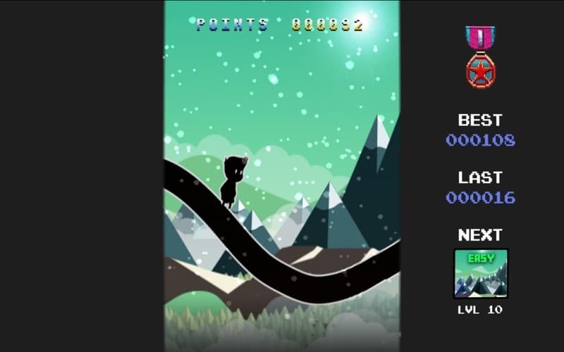 Rolld screenshot 2