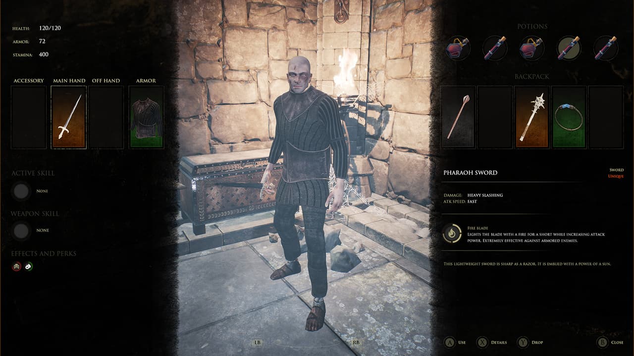 Enoch: Underground screenshot 6