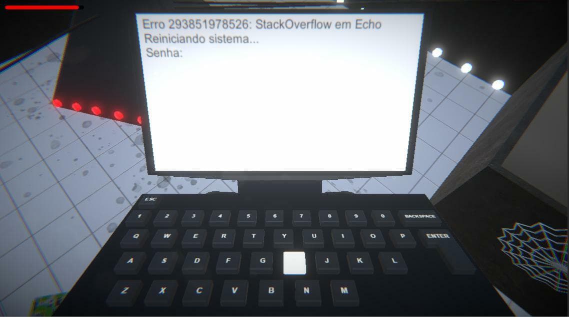 Nexus core screenshot 2